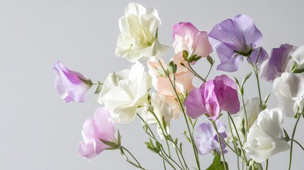 Our version of this sweet iconic BBW® scent. A perfect combination of floral scents of sweet pea and freesias blended with fruits of pear and raspberry topped with a soft musk. Oh the memories.