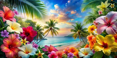 One of Exclusive scents. This can only be described as amazing. Or floral. Or tropical. It's everything in one. Inspired by Hawaii, this is a beautiful blend of hibiscus petals, pineapple, and negroni, with a sweet base of agave nectar and sugarcane. 