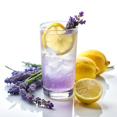 Our version of a YC favorite. Lemon and lavender come together to create a bright and herbal aroma that is as refreshing as lemonade on a hot summer day.
