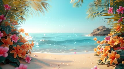 Soft sand and cool water, laying in a hammock under a tree. Sipping on a cold creamy coconut drink. Just kicking back at your private beach getaway. Yeah that is this scent.