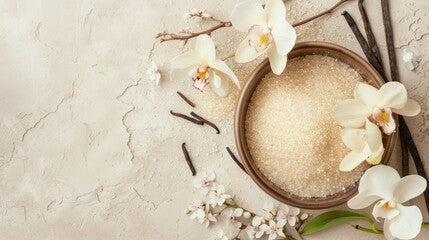 Our version of a much loved BBW® classic. A warm vanilla and sugar, mixed with a touch of fresh jasmine and finished with a velvety touch of sandalwood.