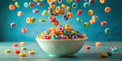 Hard to keep in stock, this is always selling out! A throw back to your childhood morning breakfast, now your midnight snack. Picture opening that box, imagine the sweet fruity smell. That's exactly where this will take you.