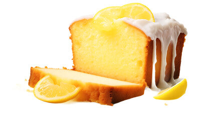 Did you bake a cake today? Tangy lemon, sweet sugar, rich buttery notes. It's okay, slide that store bought cake on a plate and take the credit. We won't tell.