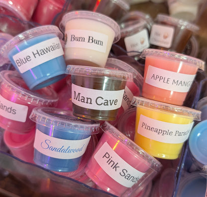 Scent Shots